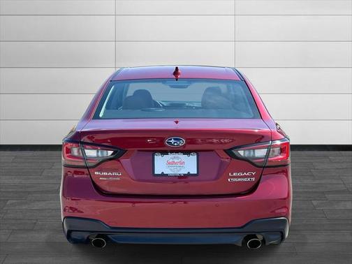 2021 Subaru Legacy Touring XT