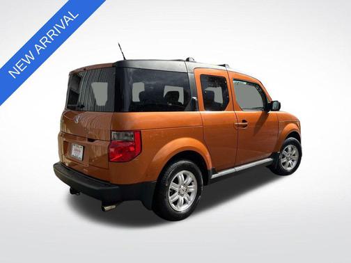 2008 Honda Element EX