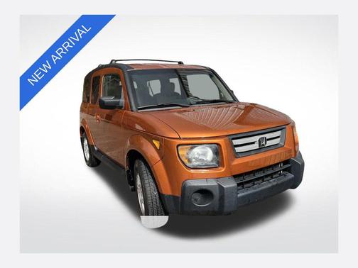 2008 Honda Element EX