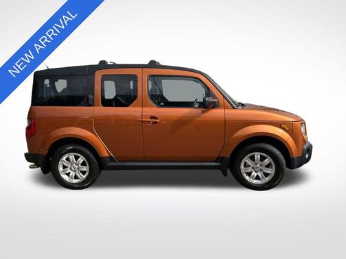 2008 Honda Element EX