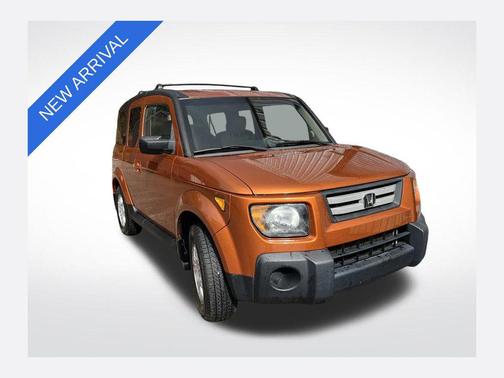 2008 Honda Element EX