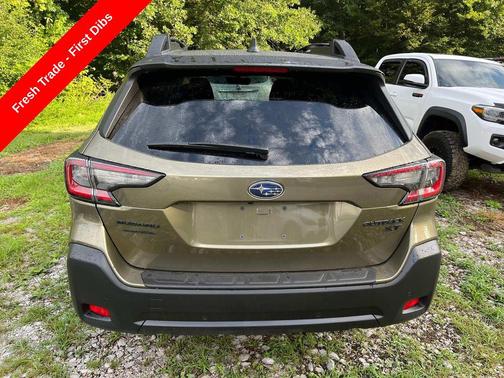 2024 Subaru Outback Onyx Edition XT