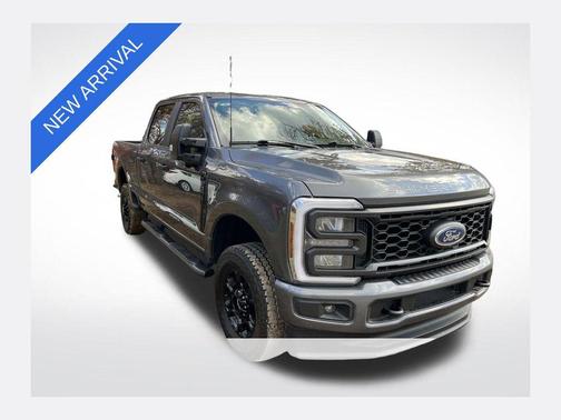 2024 Ford F-350 XL
