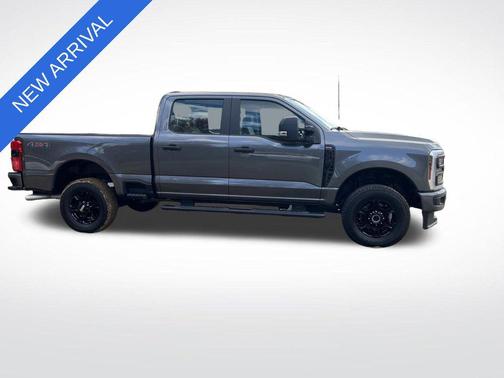 2024 Ford F-350 XL