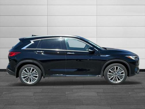 2024 INFINITI QX50 AUTOGRAPH AWD