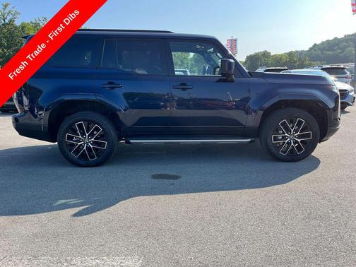 2024 Lexus GX 550 Premium+