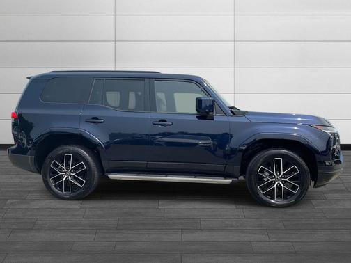 2024 Lexus GX 550 Premium+