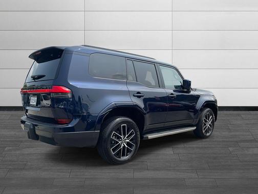 2024 Lexus GX 550 Premium+