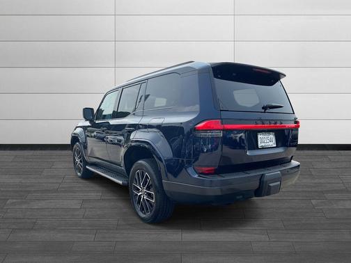 2024 Lexus GX 550 Premium+