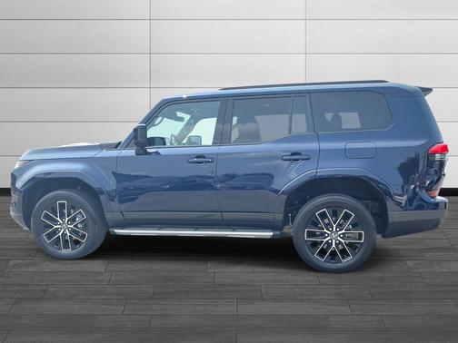 2024 Lexus GX 550 Premium+