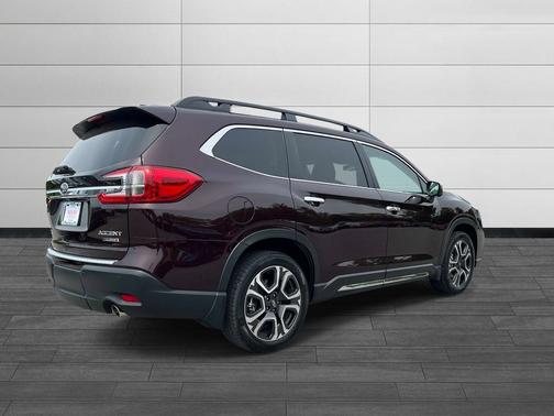 Mahogany Pearl 2023 Subaru Ascent Touring