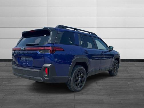 Sapphire Blue Pearl 2026 Subaru Outback Limited