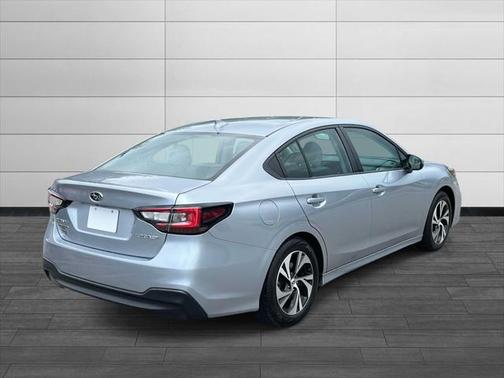 2023 Subaru Legacy Premium