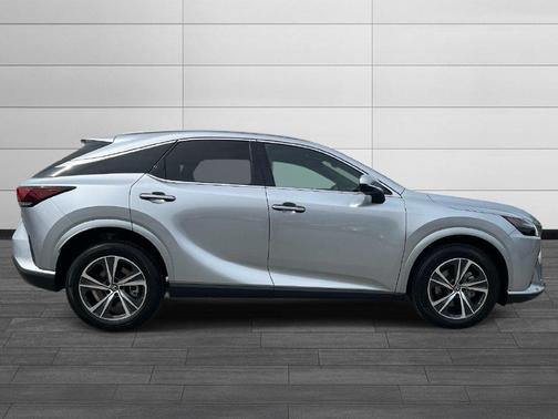 Iridium 2026 Lexus RX 350 Base