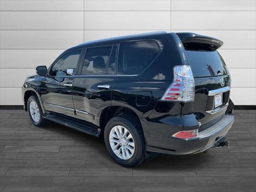 2016 Lexus GX 460 Base
