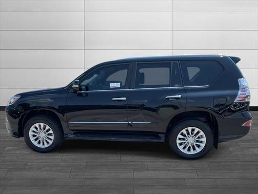 2016 Lexus GX 460 Base