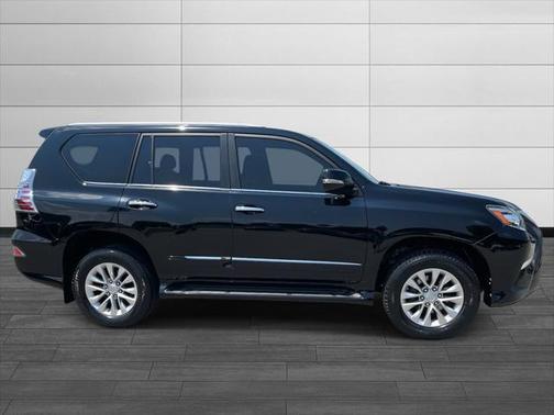 2016 Lexus GX 460 Base