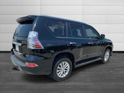 2016 Lexus GX 460 Base