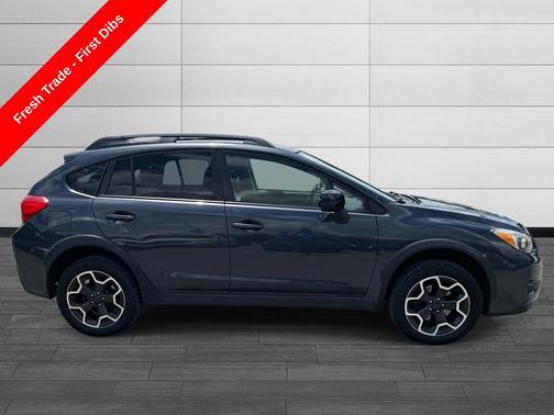 2014 Subaru XV Crosstrek 2.0i Premium