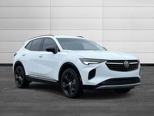 2021 Buick Envision AWD Preferred