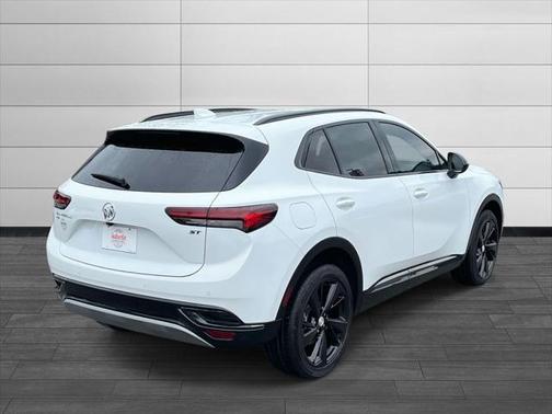 2021 Buick Envision AWD Preferred