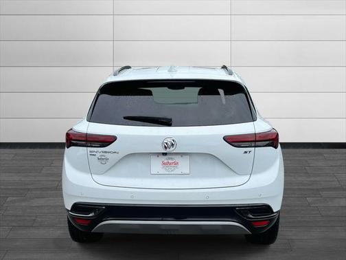 2021 Buick Envision AWD Preferred