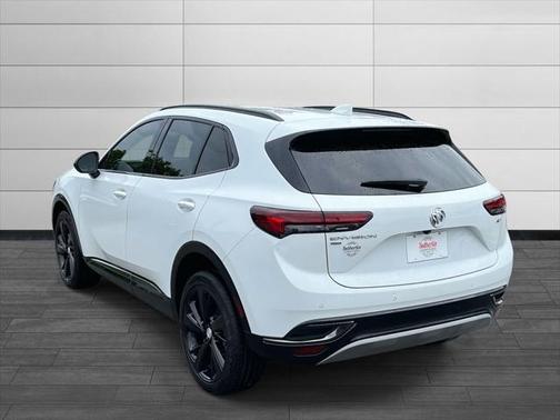 2021 Buick Envision AWD Preferred