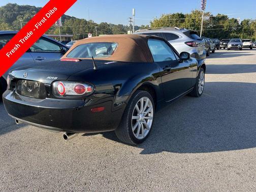 2006 Mazda MX-5 Miata Grand Touring