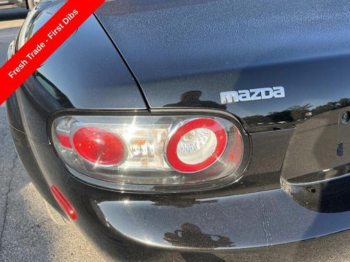2006 Mazda MX-5 Miata Grand Touring