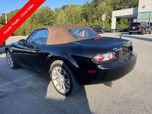 2006 Mazda MX-5 Miata Grand Touring