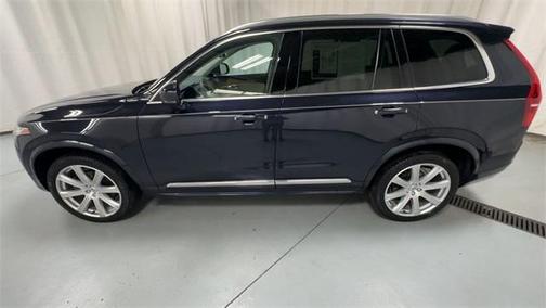 2019 Volvo XC90 T6 Inscription