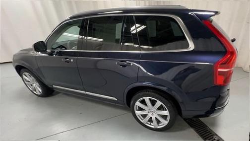 2019 Volvo XC90 T6 Inscription