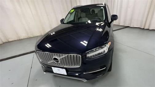 2019 Volvo XC90 T6 Inscription