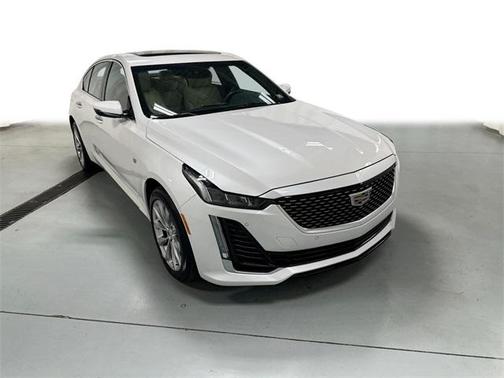 2023 Cadillac CT5 Premium Luxury AWD