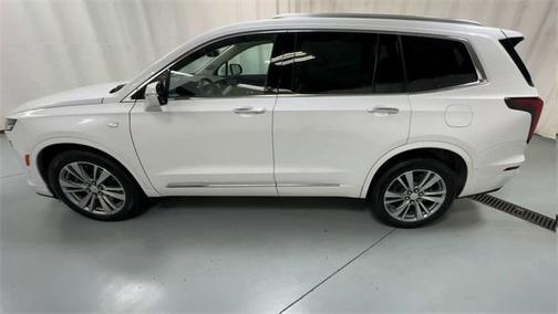 2023 Cadillac XT6 Premium Luxury AWD