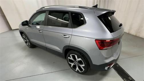 2022 Volkswagen Taos 1.5T SEL
