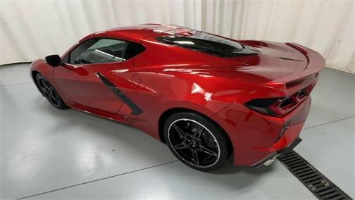 2023 Chevrolet Corvette Stingray w/2LT