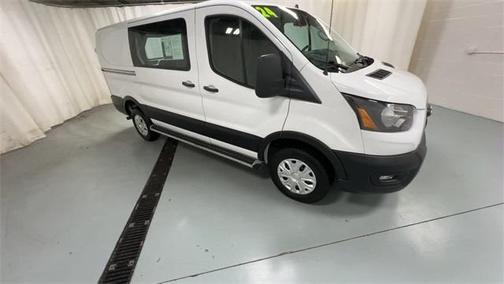 2024 Ford Transit-250 Base