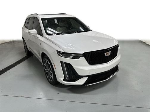 2023 Cadillac XT6 Sport AWD