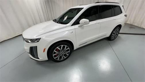 2023 Cadillac XT6 Sport AWD