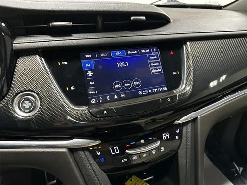 2023 Cadillac XT6 Sport AWD