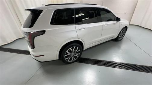 2023 Cadillac XT6 Sport AWD