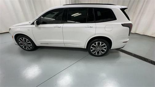 2023 Cadillac XT6 Sport AWD