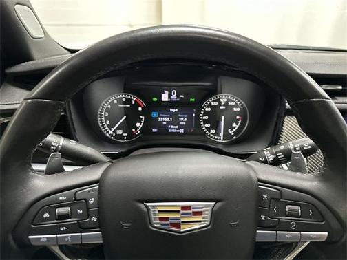 2023 Cadillac XT6 Sport AWD