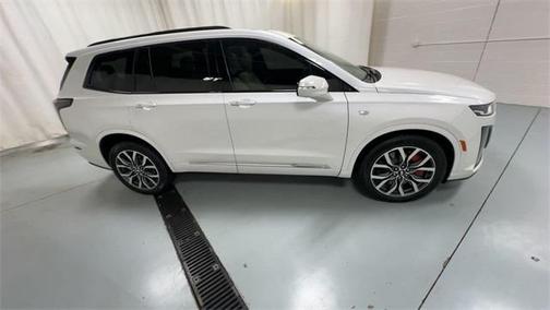 2023 Cadillac XT6 Sport AWD