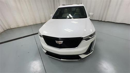 2023 Cadillac XT6 Sport AWD