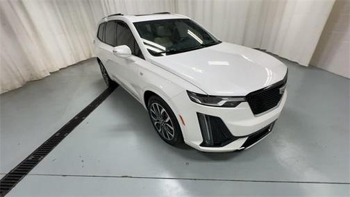 2023 Cadillac XT6 Sport AWD