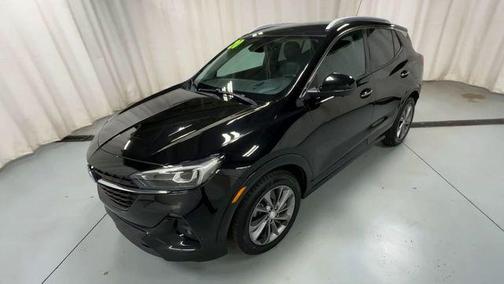 2020 Buick Encore GX Essence