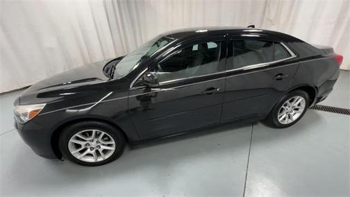 2014 Chevrolet Malibu 1LT