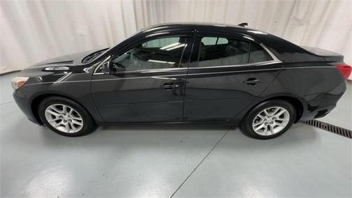 2014 Chevrolet Malibu 1LT